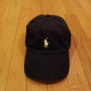 Polo hat